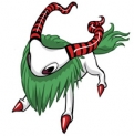 魔狮迪露