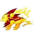 雷光兽