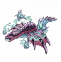 鳞甲魔鱼
