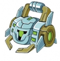 SRX