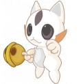 铃铃猫 